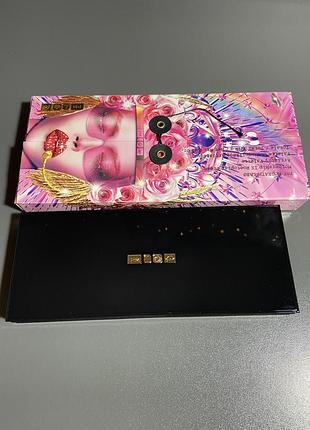Тіні для повік pat mcgrath labs 2