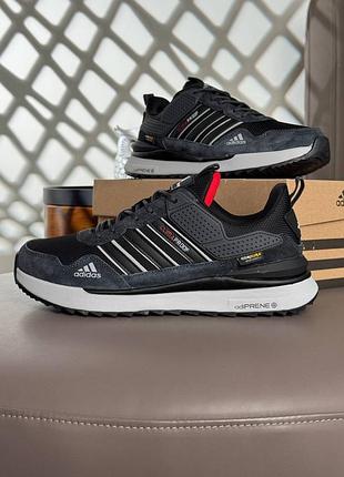 Термо кросівки adidas equipment gtx
