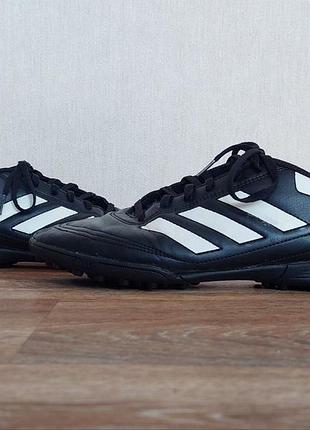 Футбольные сороконожки adidas goletto 6