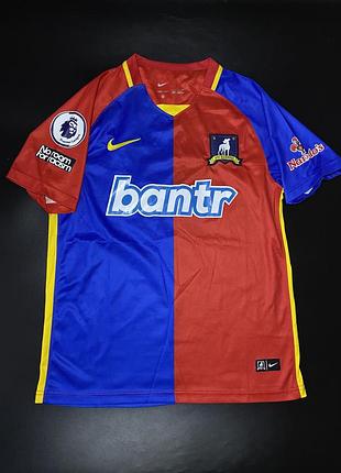 Футболка richmond tartt  nike