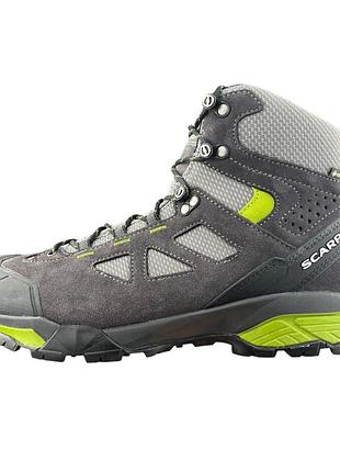 Ботинки scarpa originals, черевики челсі оригинал, оригінал