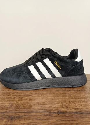 Кросівки adidas iniki