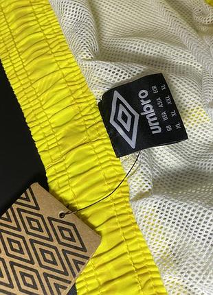 Шорти umbro 2