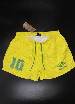Шорти umbro
