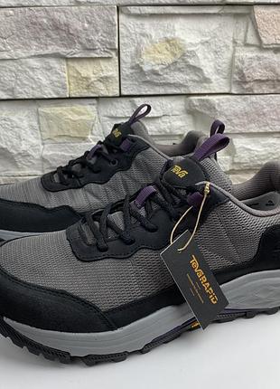 Жіночі кросівки teva ridgeview low