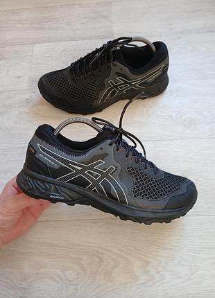 Кроссовки мужские asics gel-sonoma 4 gore-tex оригинал.