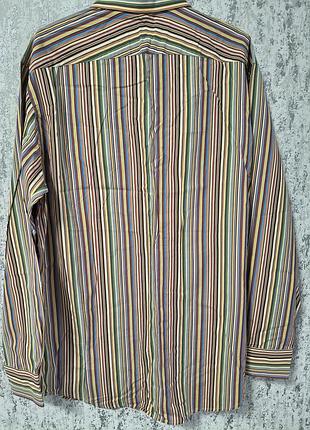 Сорочка paul smith london. 2