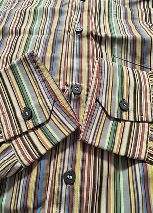 Сорочка paul smith london. 3