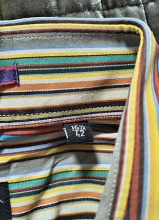 Сорочка paul smith london. 5
