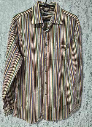 Сорочка paul smith london.