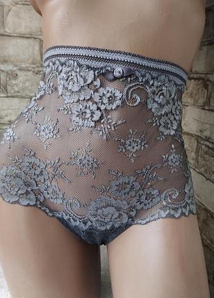 Високі трусики intimissimi