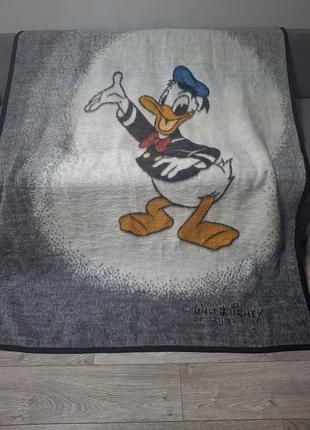 Германия,теплое одеяло -плед