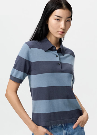 Поло uniqlo (484023)