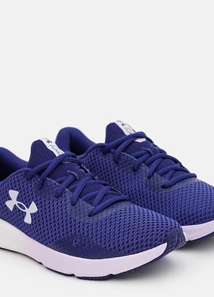 Кроссовки женские under armour charged pursuit 3