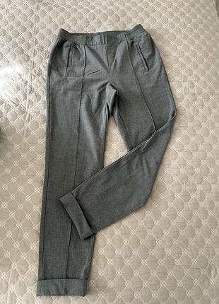 Брюки zara