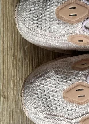 Кросівки reebok рожеві 4