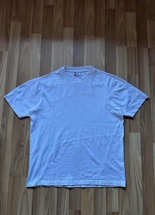 Вiнтажна футболка levi’s engineered jeans tee | оригінал m/l | streetwear archive