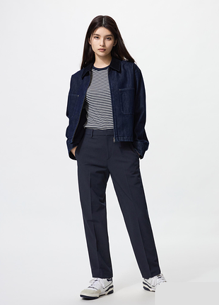 Штани smart uniqlo (479298)