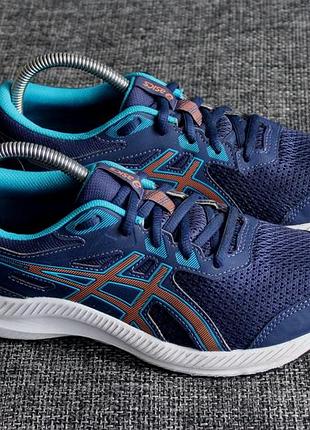 Кроссовки беговые asics gel contend 8 оригинал