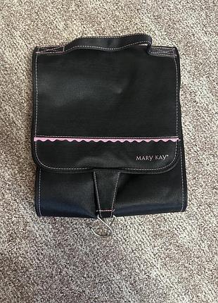 Органайзер дорожній mary kay чорний