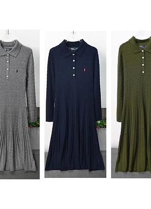 Сукня polo ralph lauren плаття платье