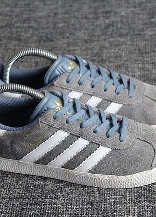 Кроссовки adidas originals gazelle оригинал