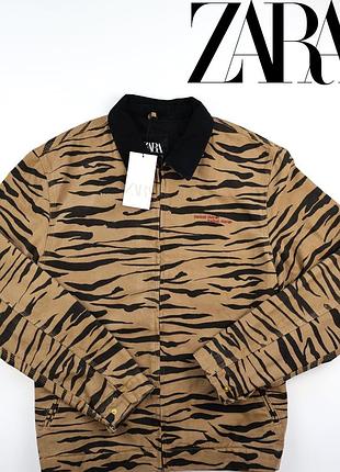 👾 куртка zara