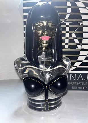 Парфумована вода nicki minaj 100 мл