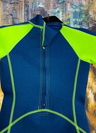 Дитячий гідрокостюм mountain warehouse 6