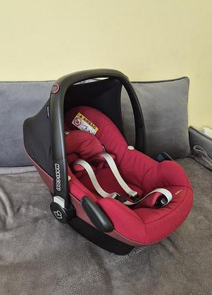 Автокрісло maxi cosi 0-13 кг