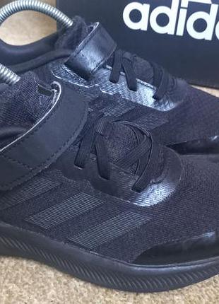Кроссовки adidas cloudfoam р. 34  оригинал