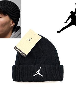👾 шапка jordan