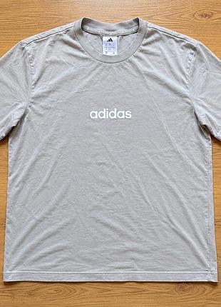 Чоловіча футболка adidas оригінал