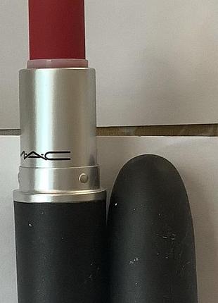 Mac, помада для губ, оттенок, 306