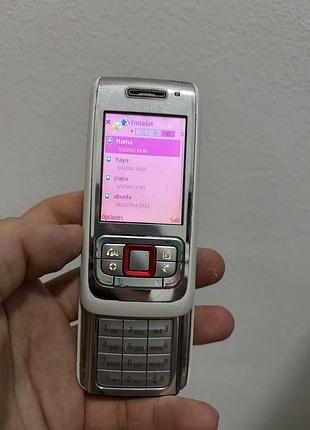 Nokia e65 — все працює. оригінал