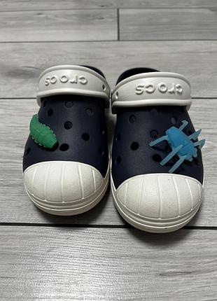 Аквашузи crocs, крокс для дітей