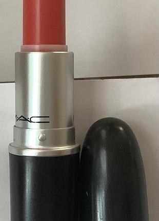 Mac, помада для губ, оттенок 120