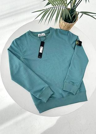 Світшот stone island 2