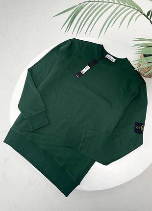 Світшот stone island 3
