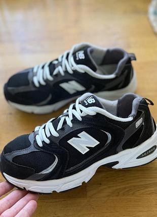Кросівки new balance 530, 38р(24,5см)