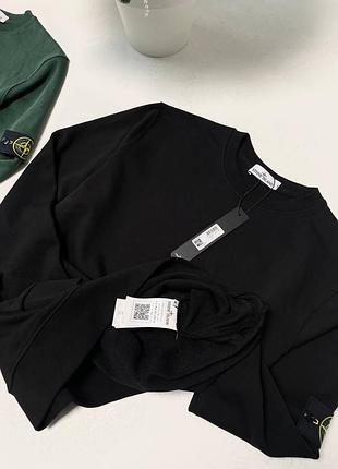 Світшот stone island 6