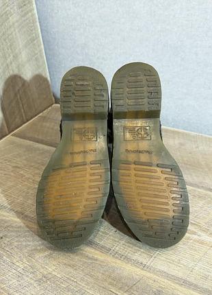 Черевики dr.martens 39/25см 5