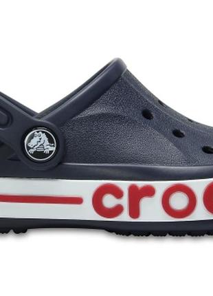 Crocs bayabend kds