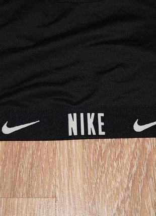 Спортивний дитячий топ nike 2
