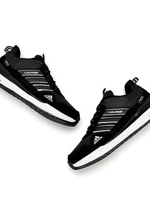 Adidas equipment gtx black white