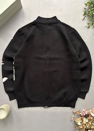 Burberry кардиган 2