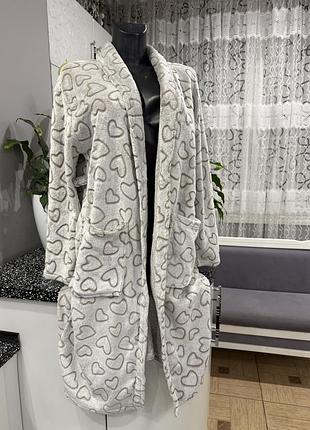 Халат , теплий, s 2