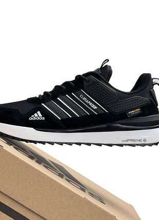 Adidas equipment gtx black white 4