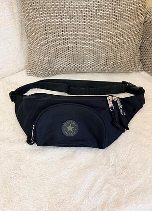 Рідкісний архівний слінг / бананка converse (ліцензія elite luggage co, сідней)