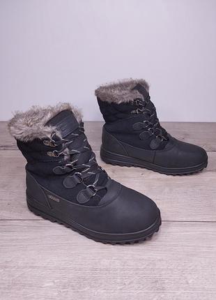 Зимние ботинки mountain warehouse 39р